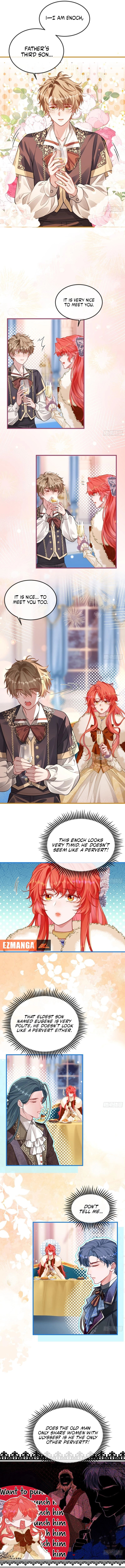 Her Lies Chapter 7 page 4 - 