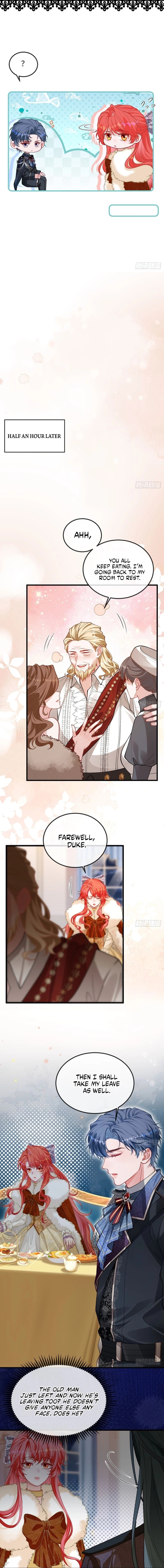 Her Lies Chapter 7 page 5 - 