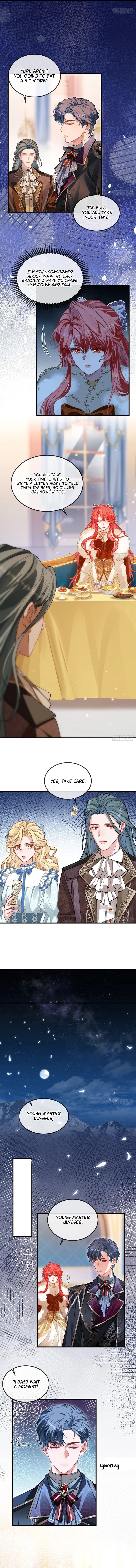 Her Lies Chapter 7 page 6 - 