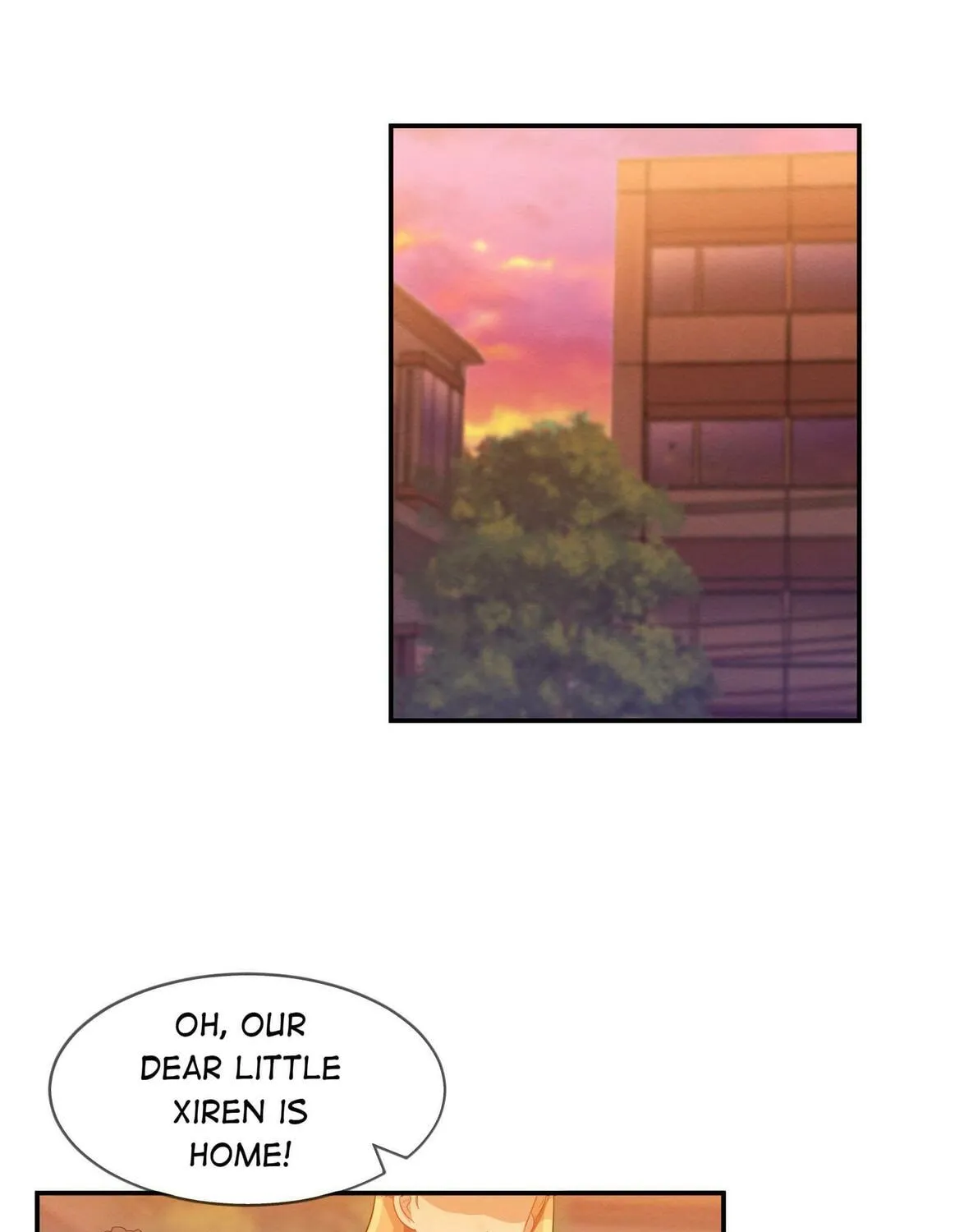 Her Lies Chapter 8.1 page 15 - 