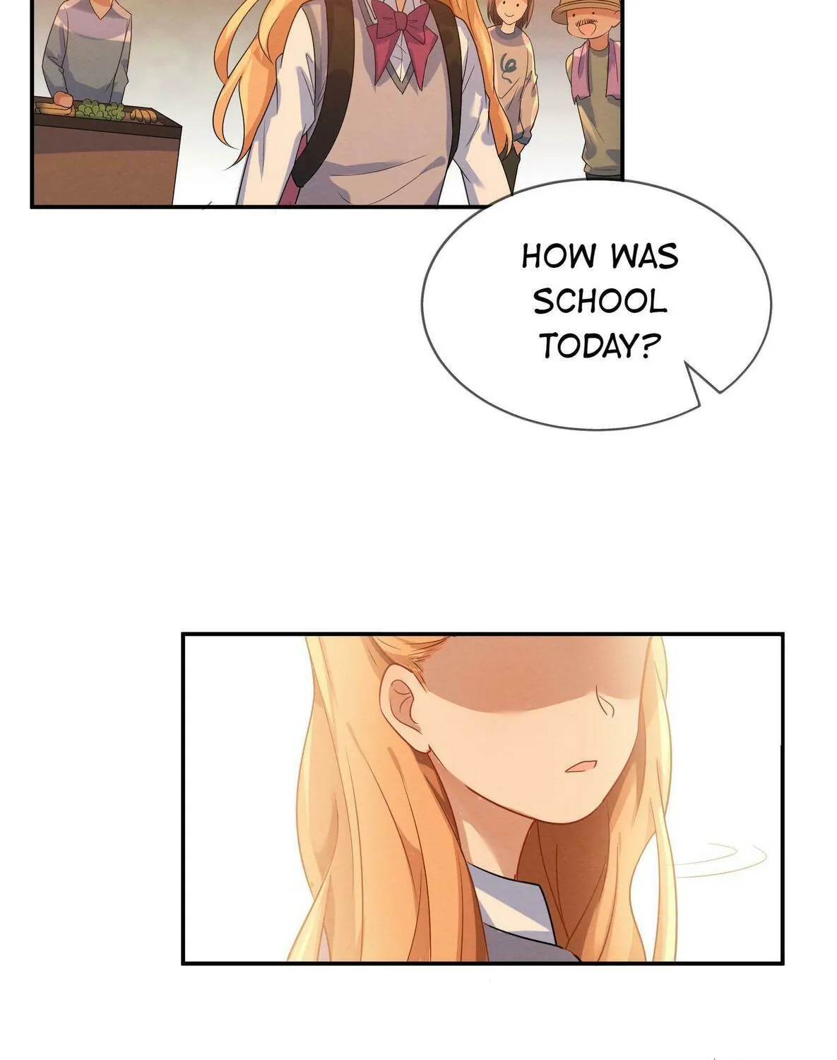 Her Lies Chapter 8.1 page 17 - 