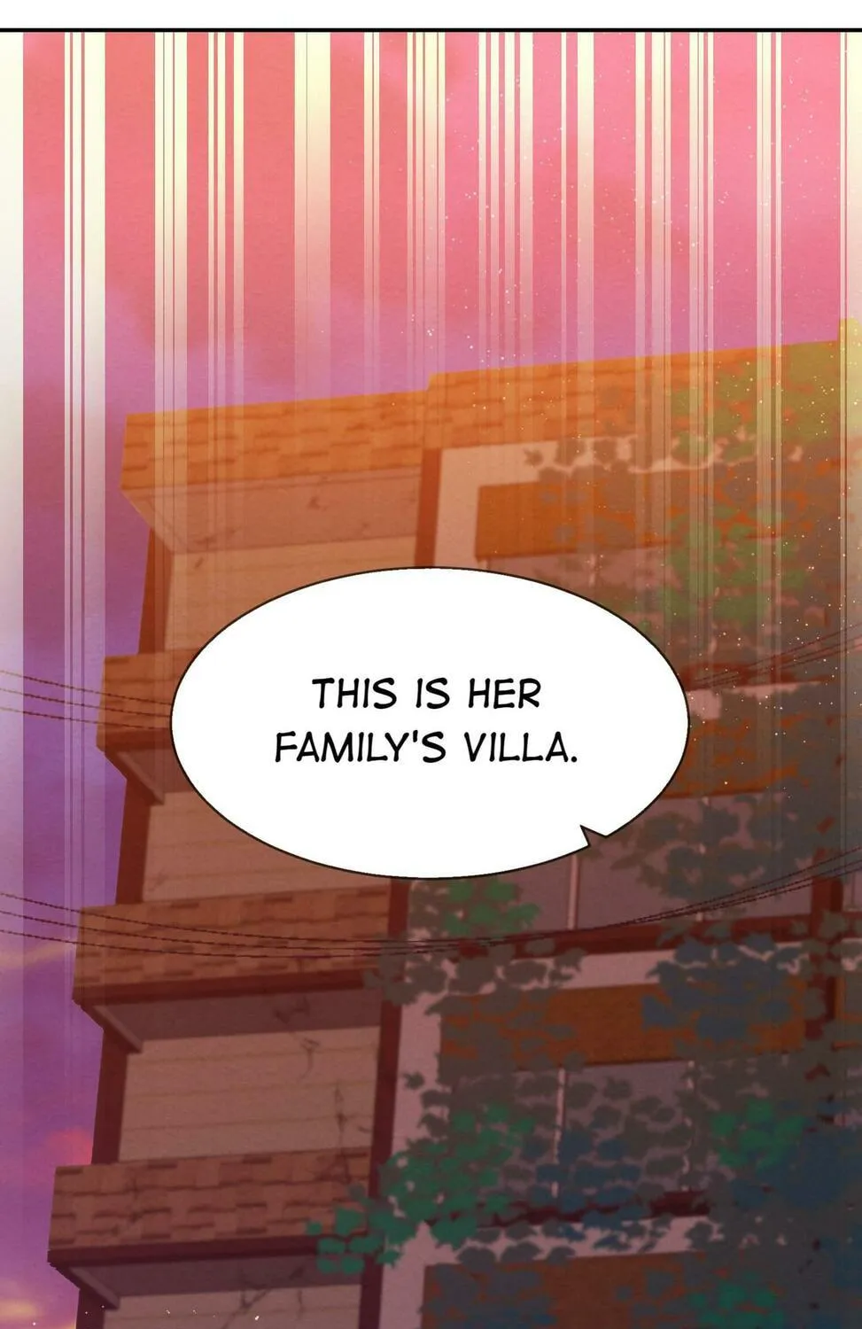 Her Lies Chapter 8.1 page 19 - 