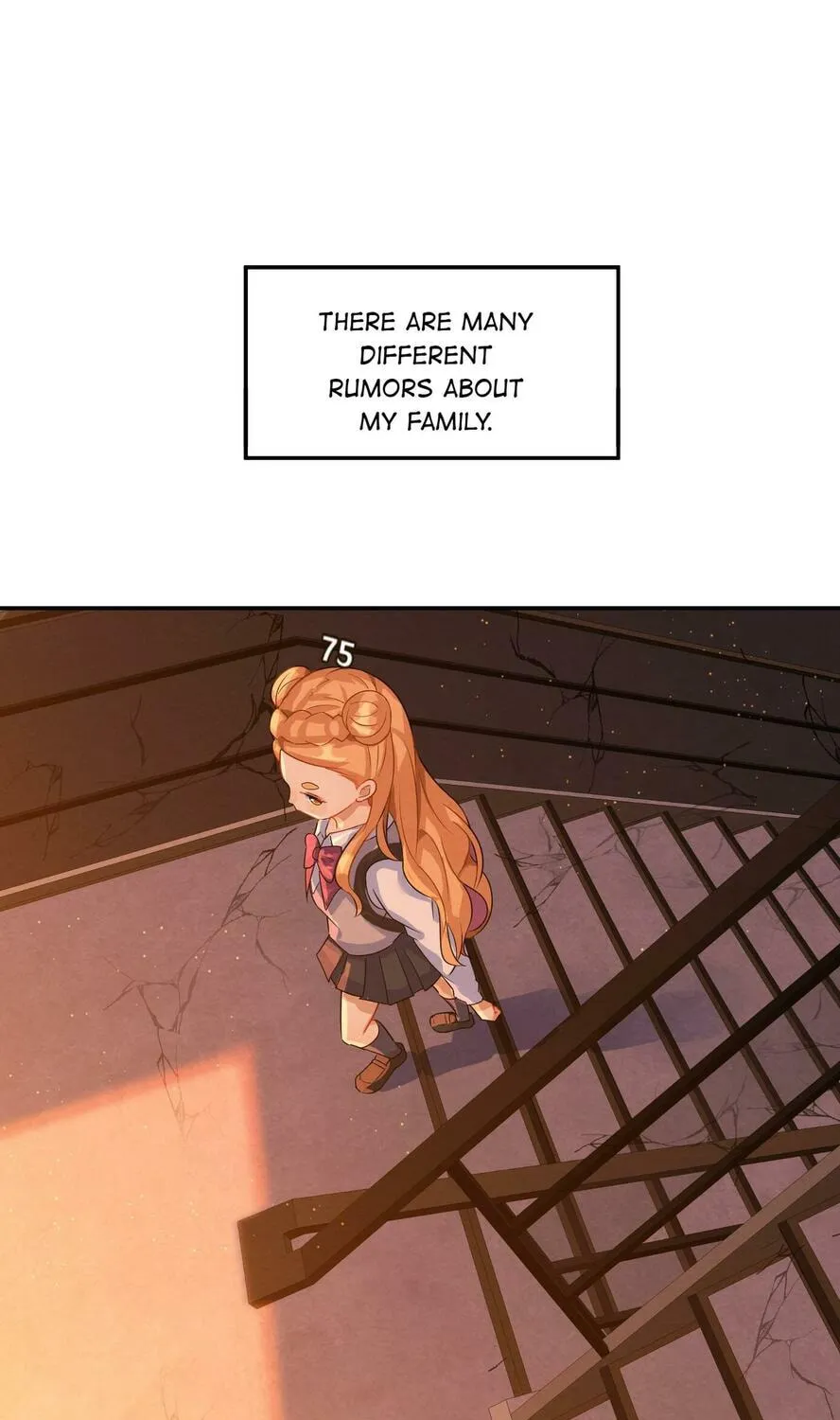 Her Lies Chapter 8.1 page 27 - 