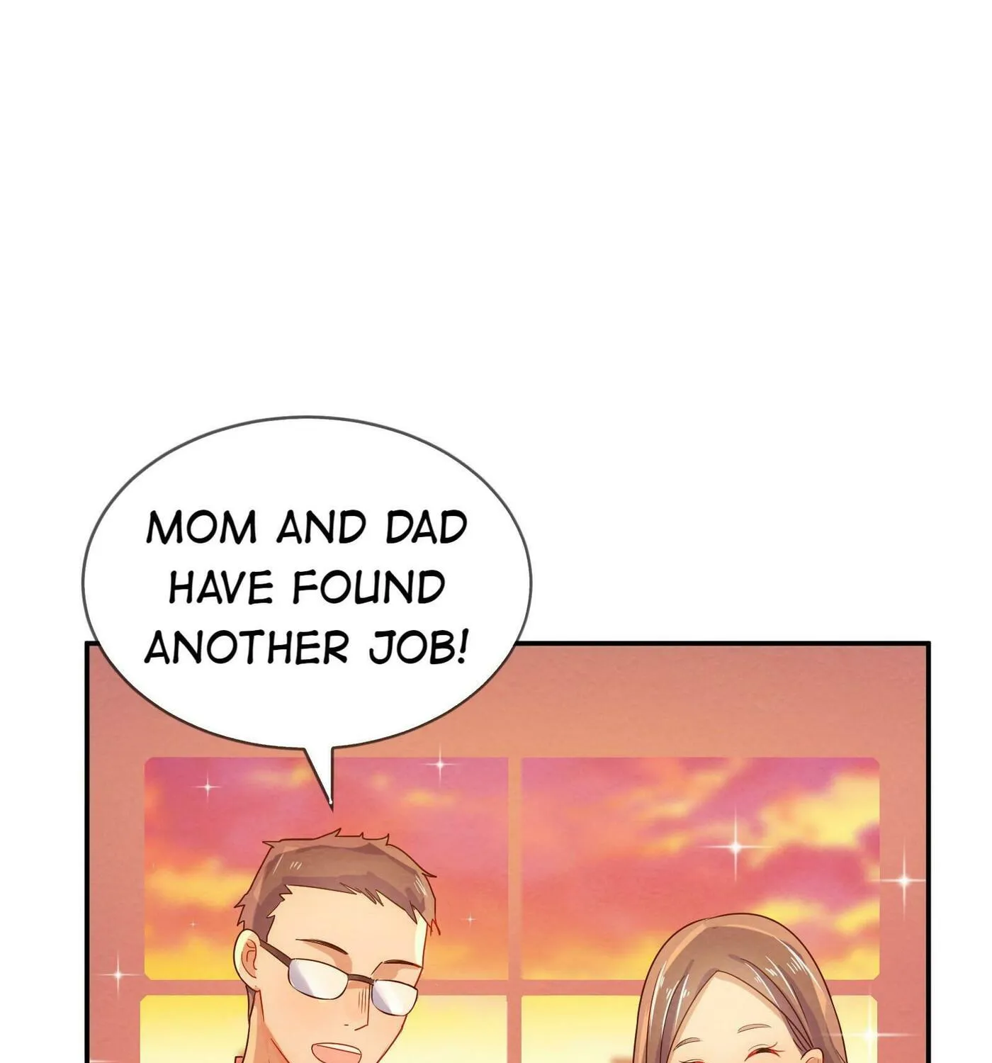 Her Lies Chapter 8.1 page 37 - 
