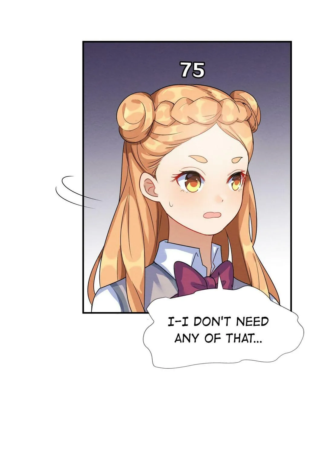Her Lies Chapter 8.1 page 40 - 