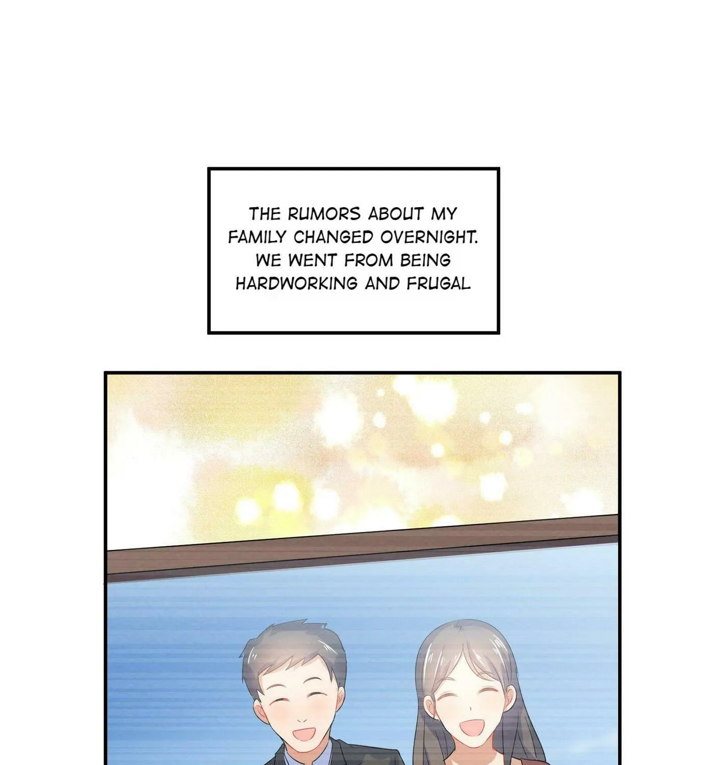 Her Lies Chapter 8.1 page 45 - 