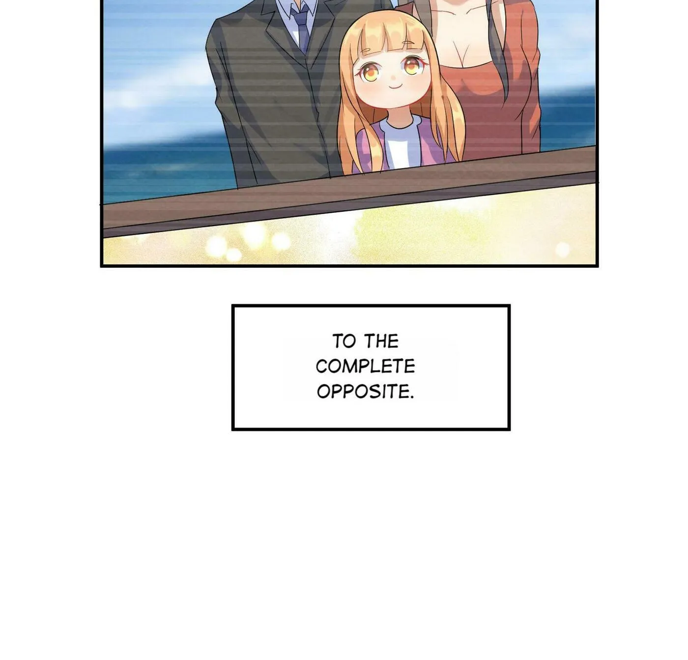 Her Lies Chapter 8.1 page 46 - 