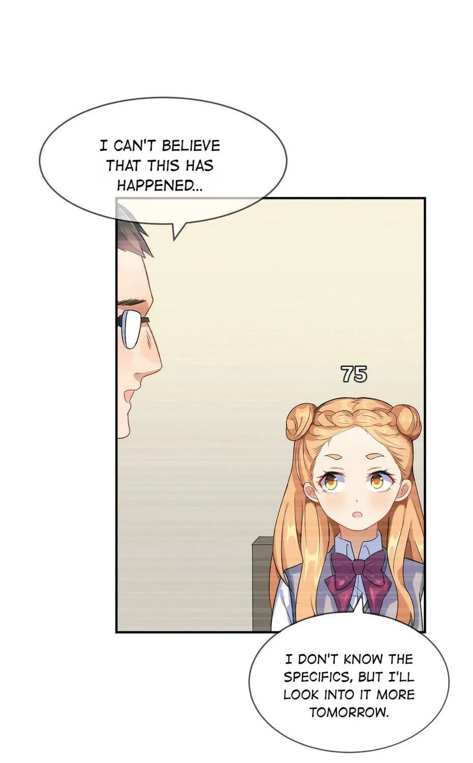 Her Lies Chapter 8.1 page 49 - 