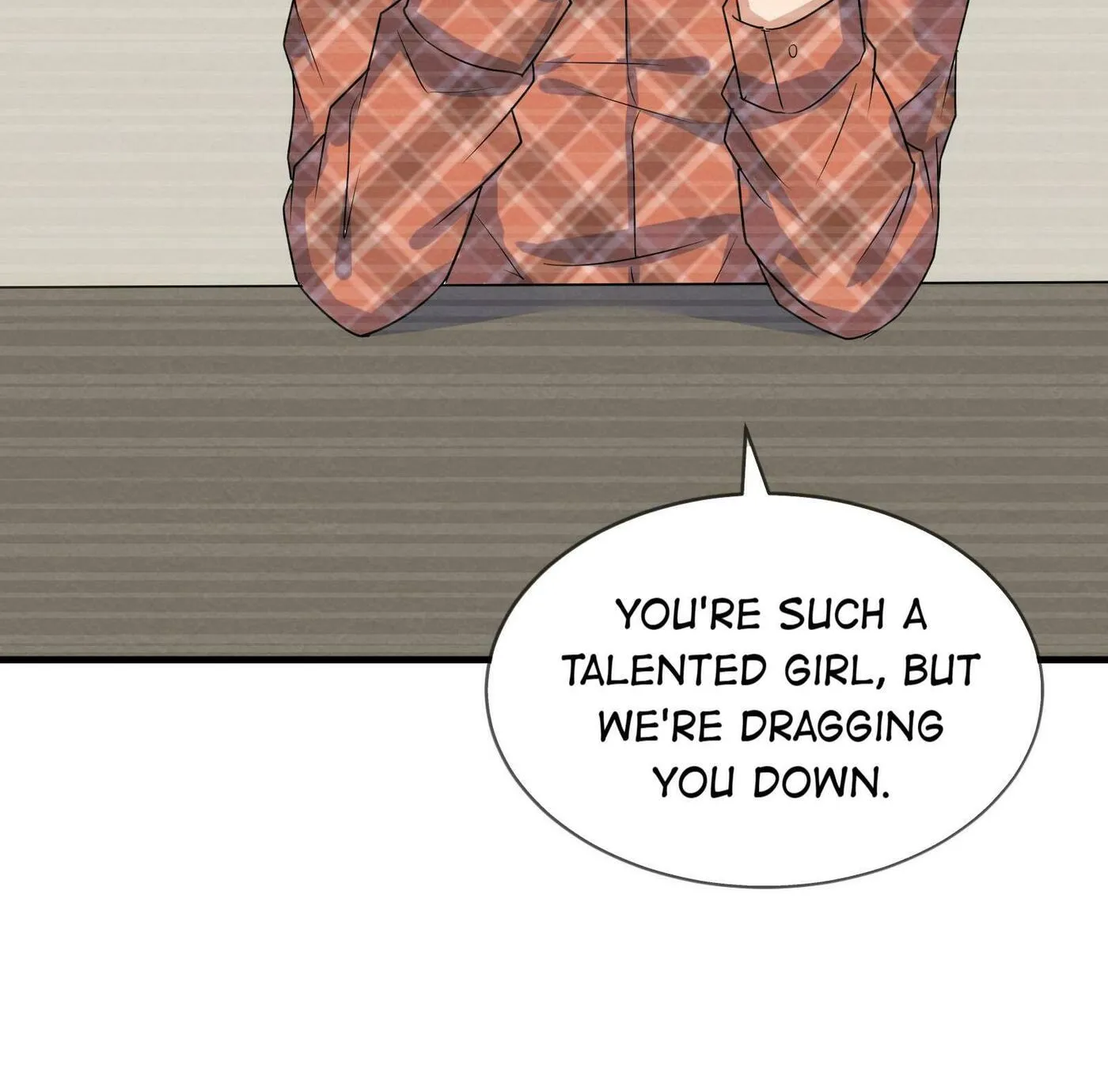 Her Lies Chapter 8.1 page 54 - 