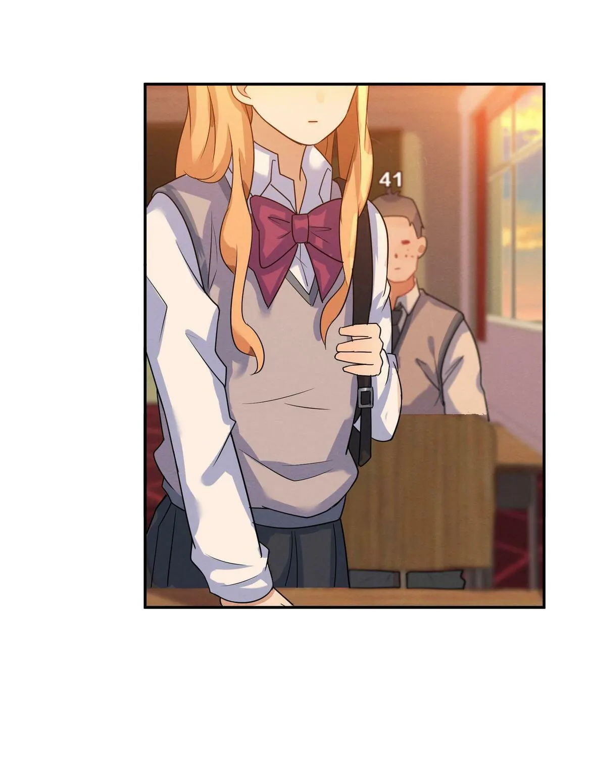 Her Lies Chapter 8.1 page 7 - 
