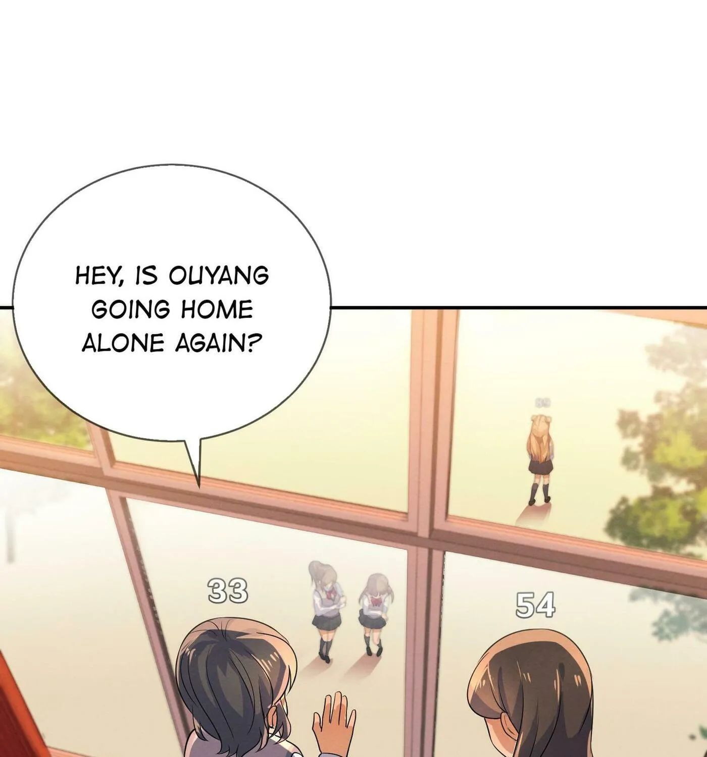 Her Lies Chapter 8.1 page 9 - 
