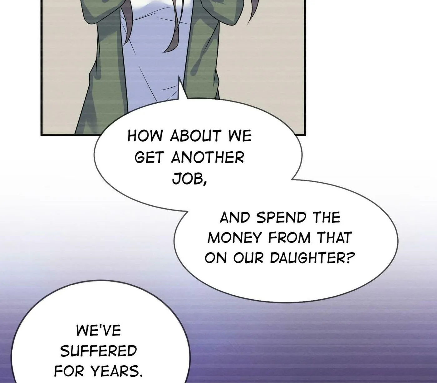 Her Lies Chapter 8.2 page 2 - 