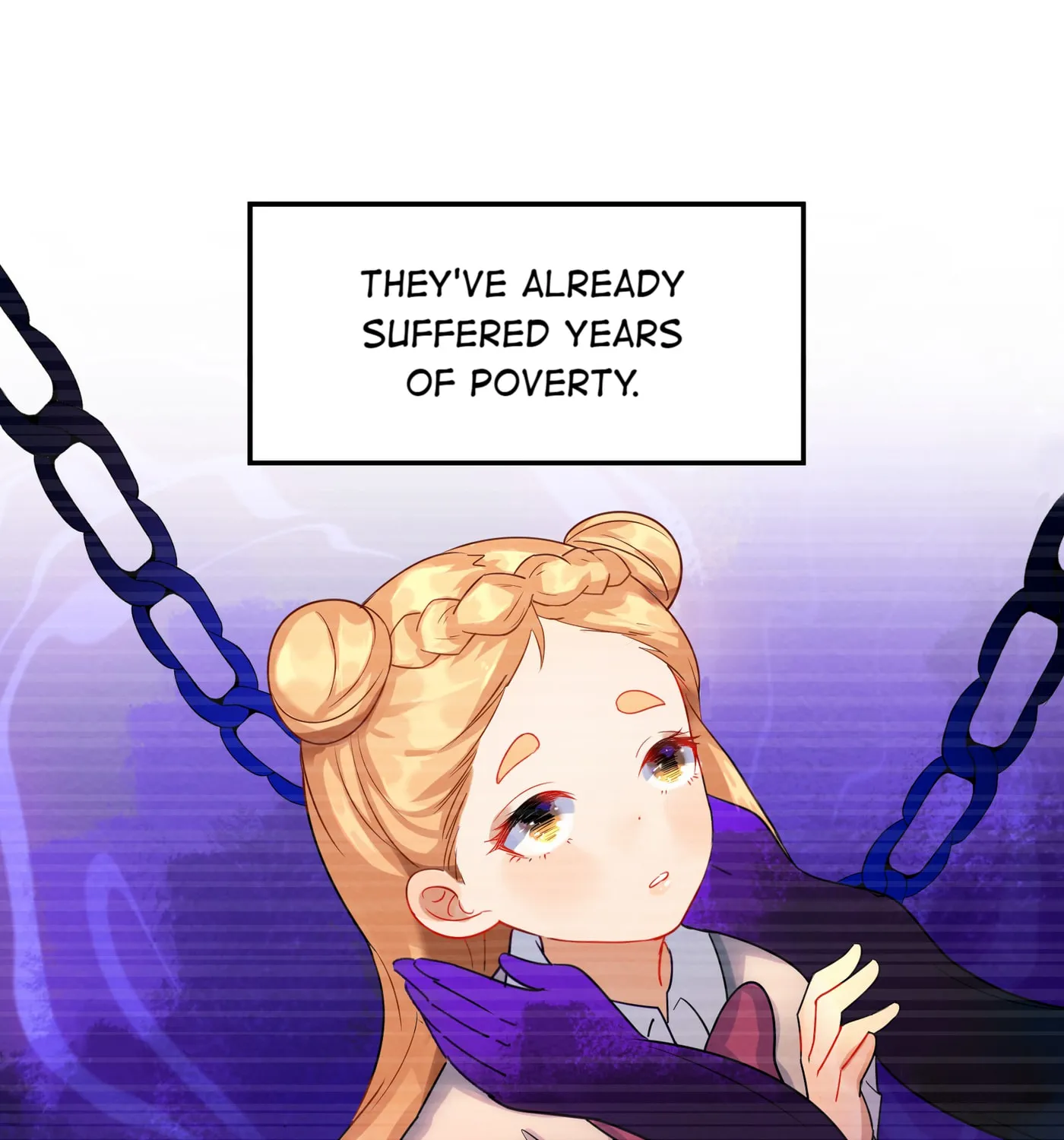 Her Lies Chapter 8.2 page 14 - 