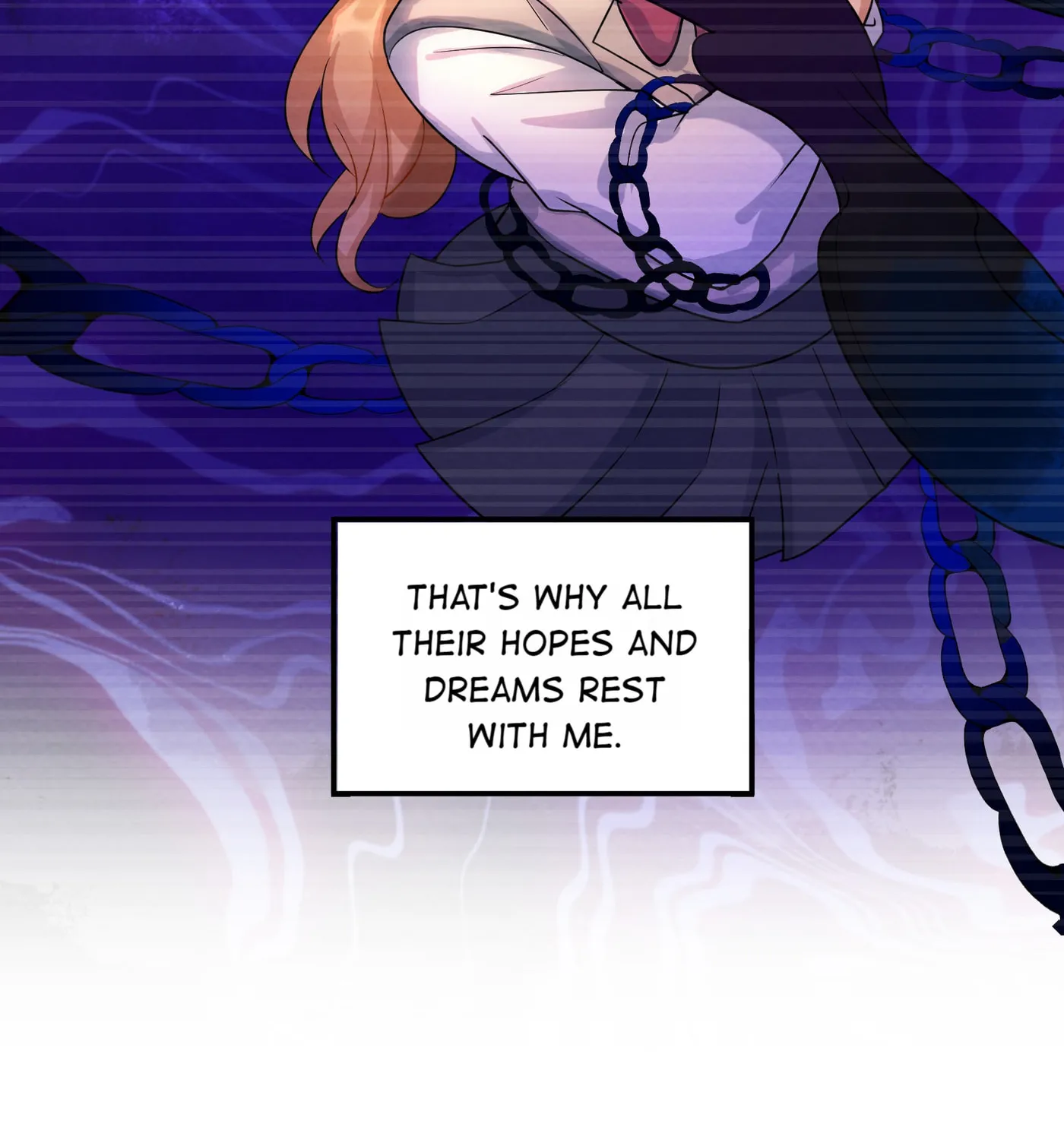 Her Lies Chapter 8.2 page 15 - 