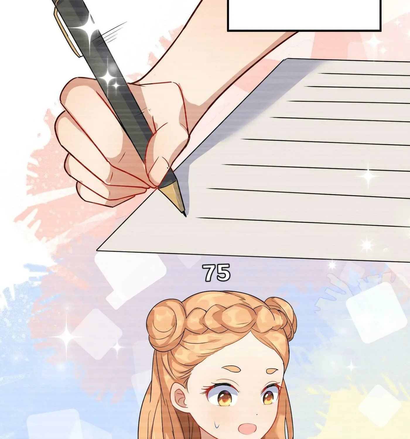 Her Lies Chapter 8.2 page 20 - 