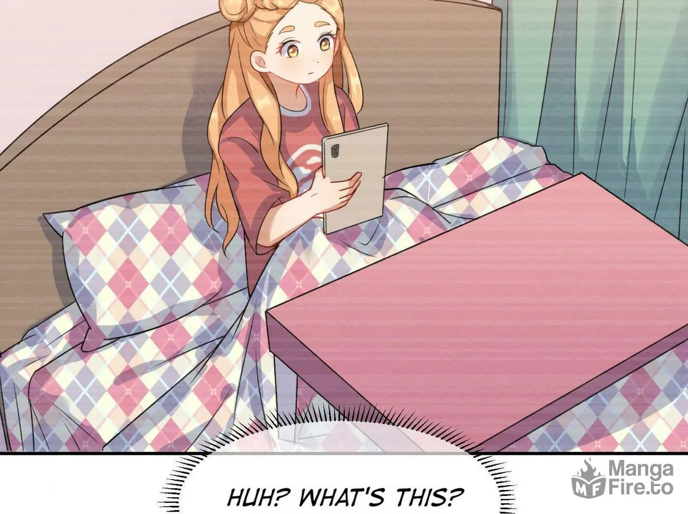 Her Lies Chapter 8.2 page 24 - 