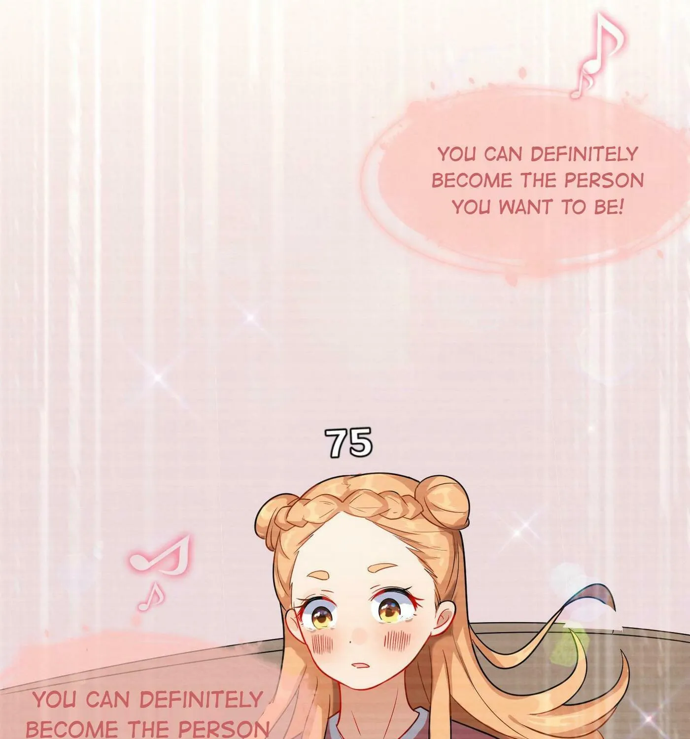 Her Lies Chapter 8.2 page 27 - 