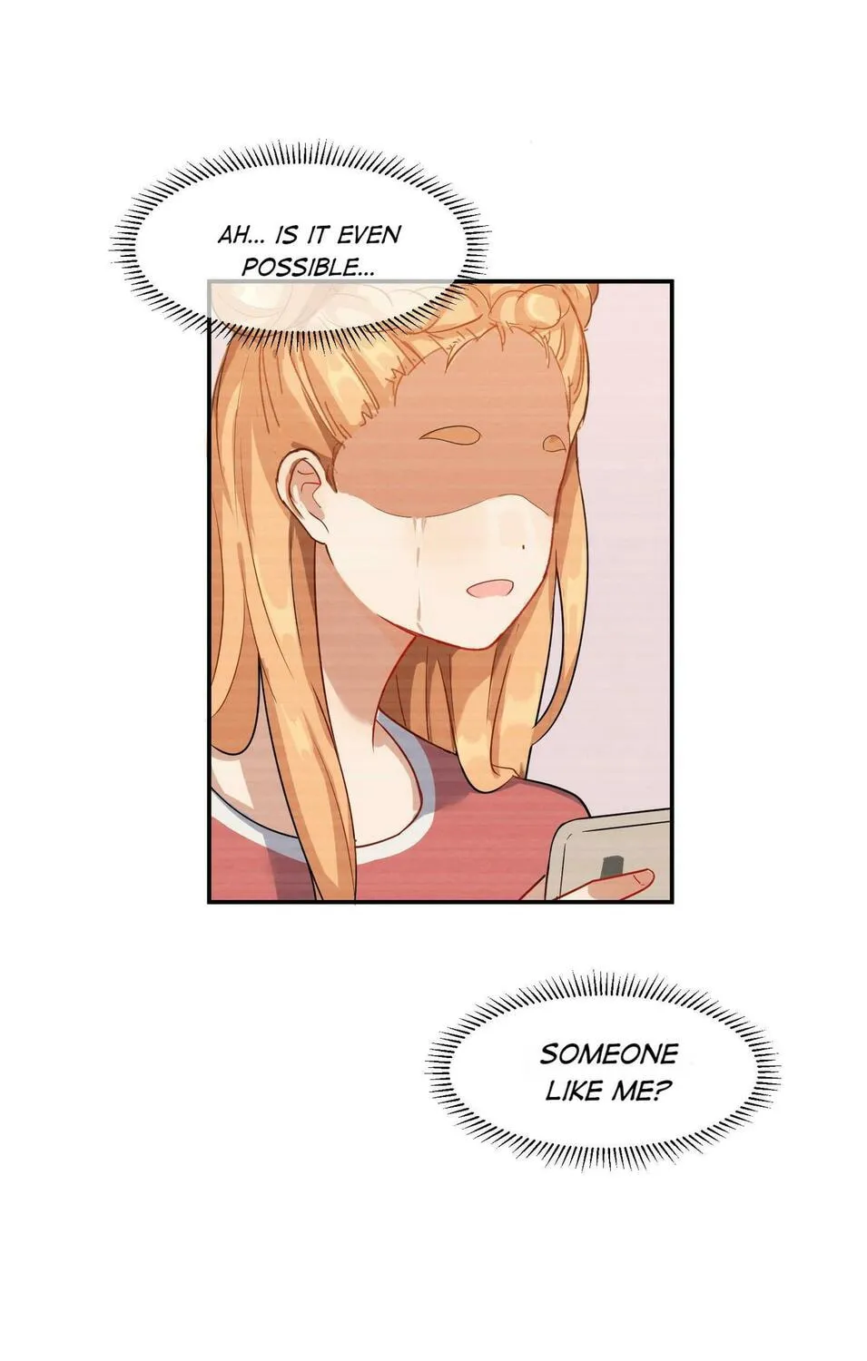 Her Lies Chapter 8.2 page 30 - 
