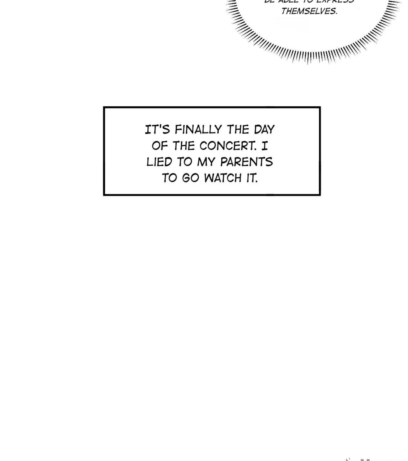 Her Lies Chapter 8.2 page 34 - 