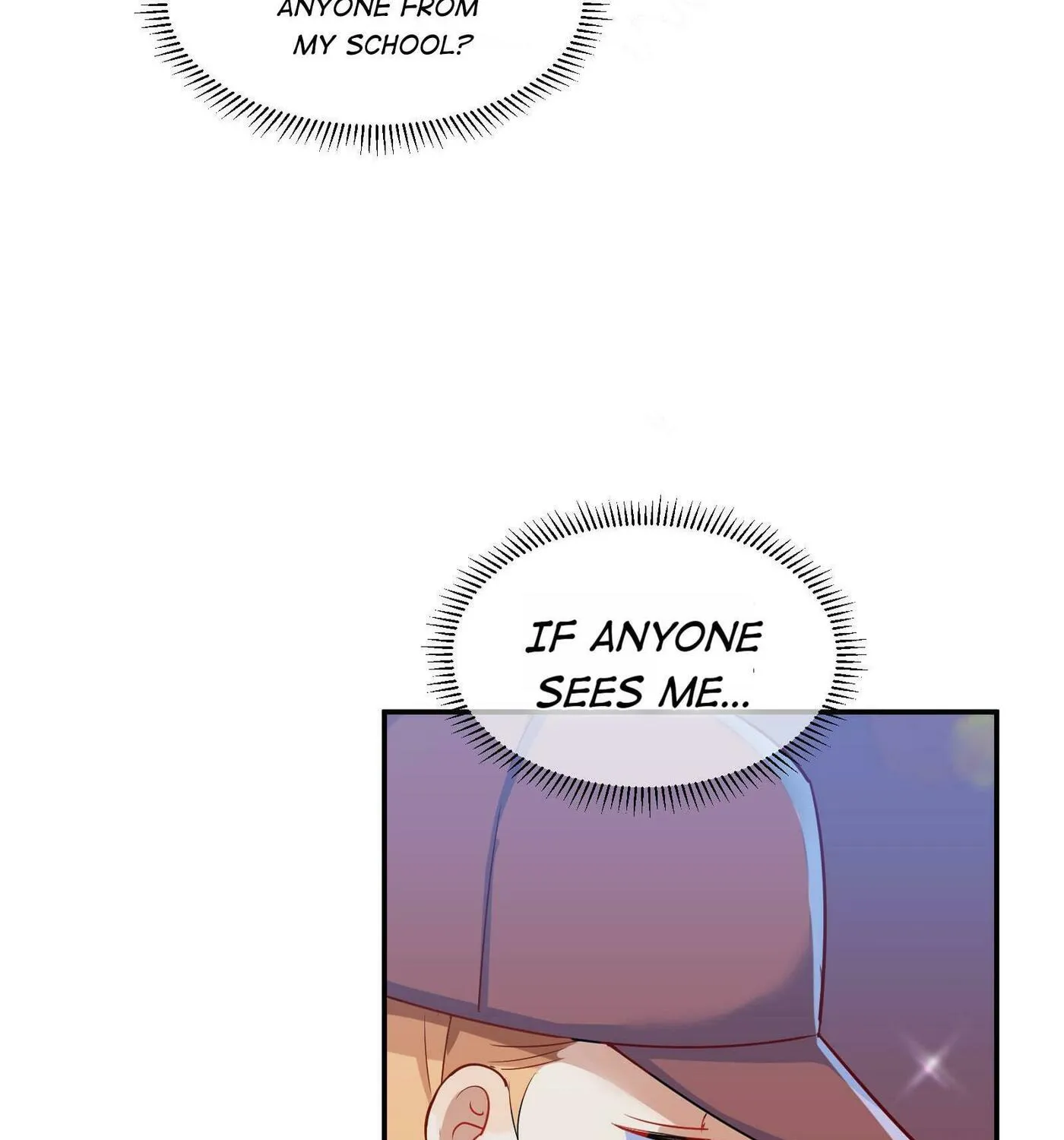 Her Lies Chapter 8.2 page 40 - 