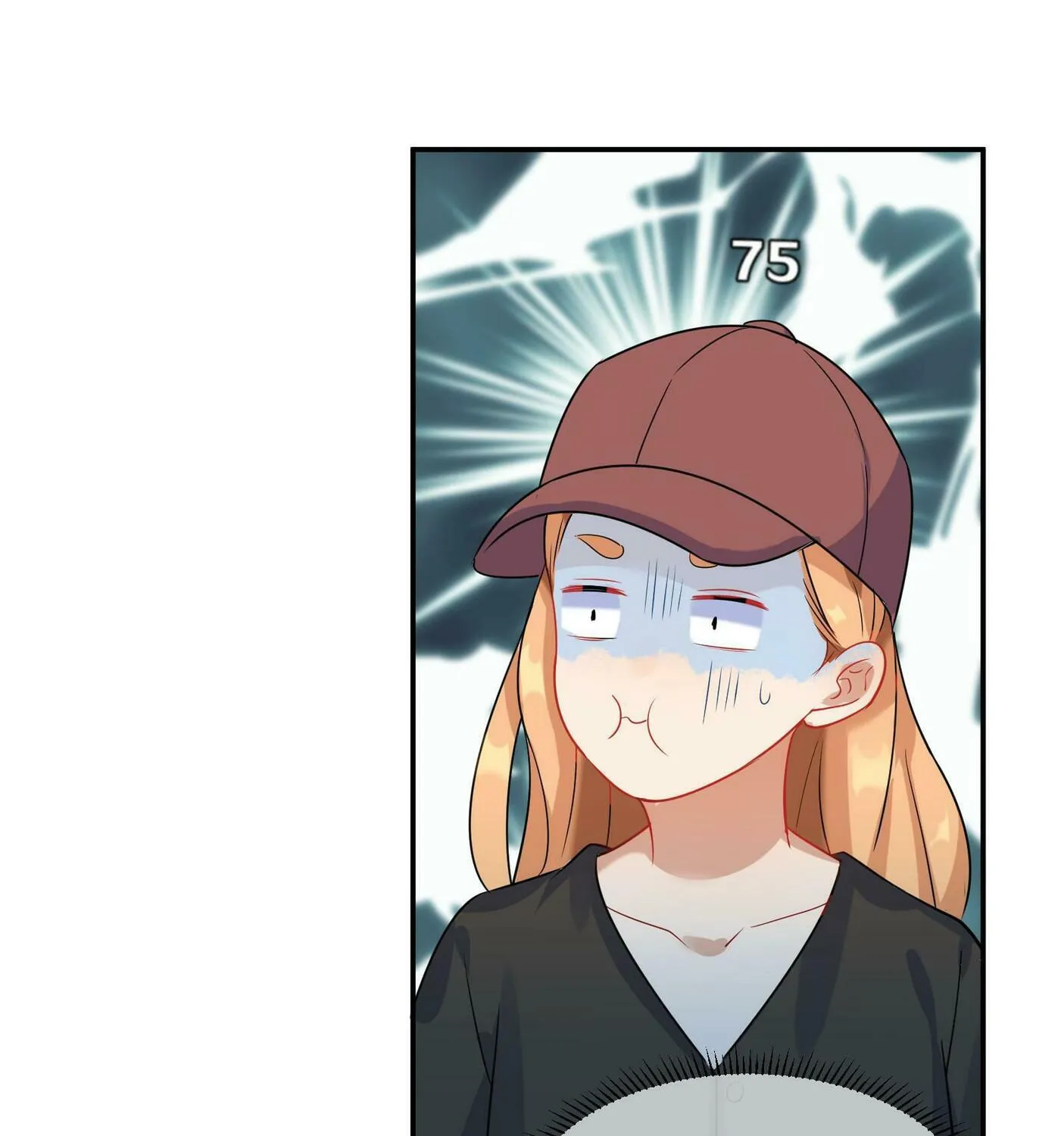 Her Lies Chapter 8.2 page 51 - 