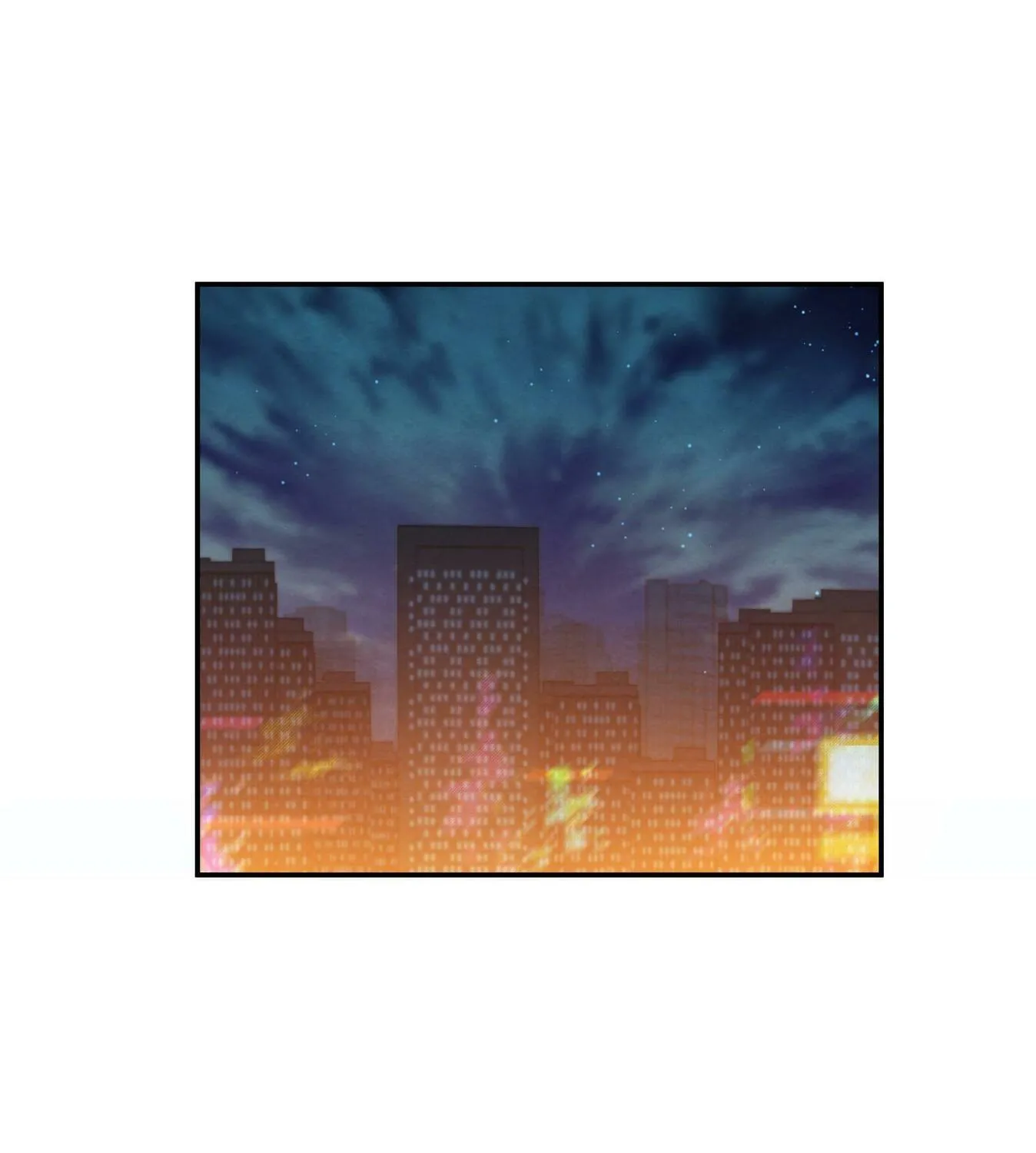 Her Lies Chapter 9.1 page 1 - 