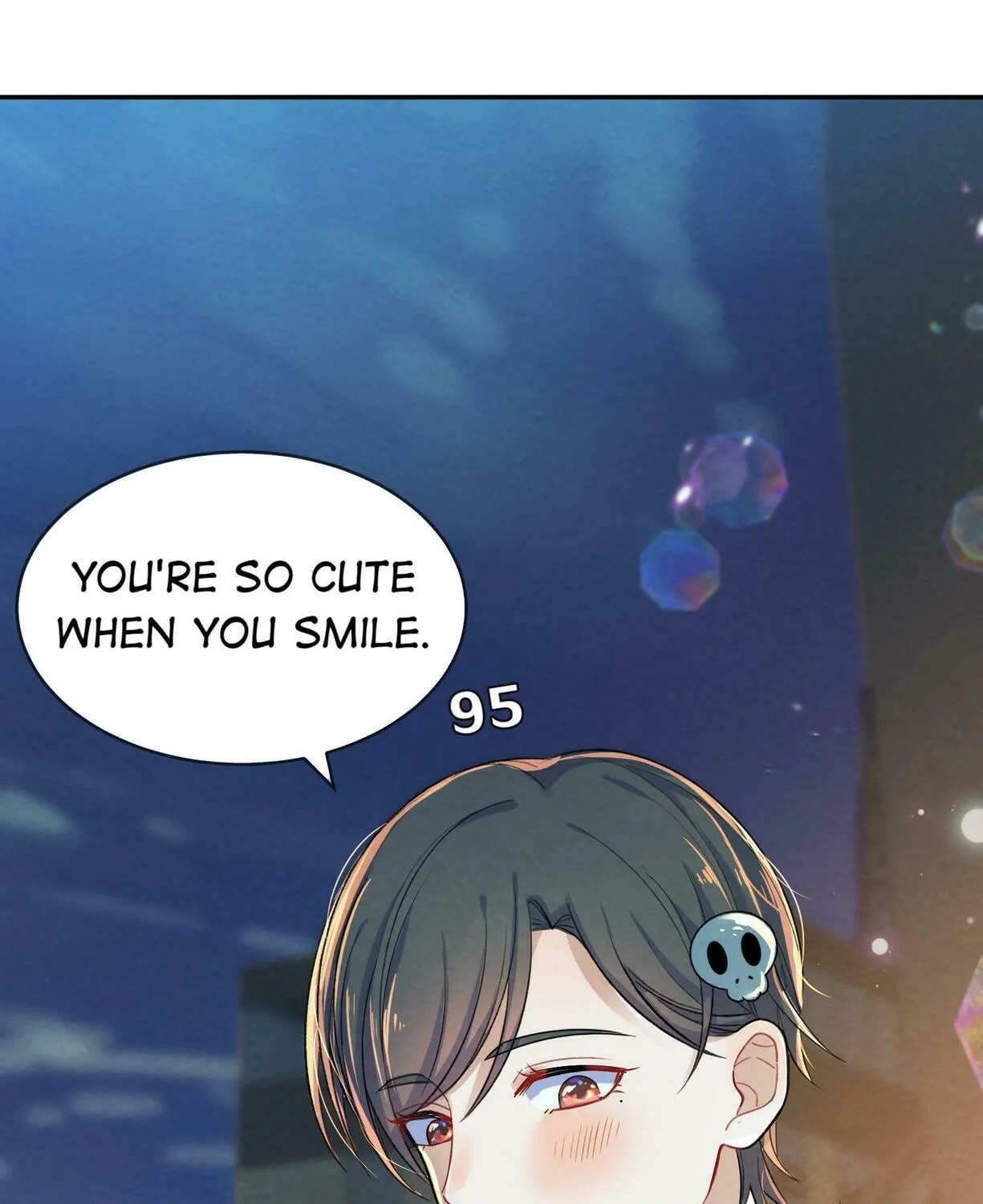 Her Lies Chapter 9.1 page 19 - 
