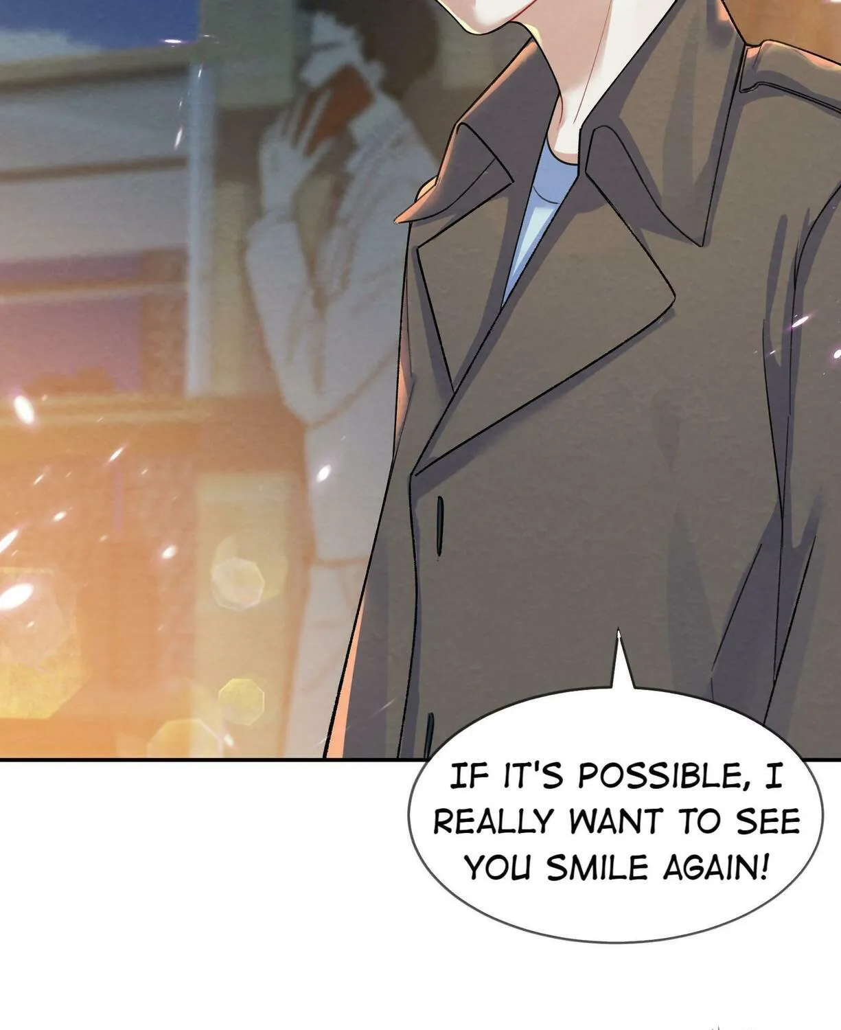 Her Lies Chapter 9.1 page 21 - 