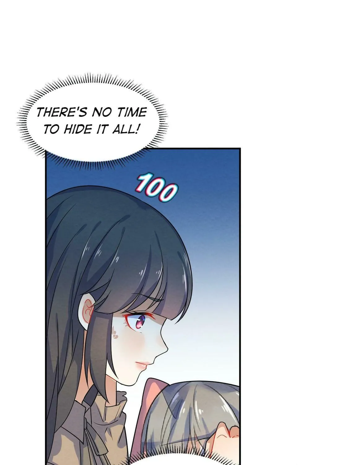 Her Lies Chapter 9.1 page 42 - 