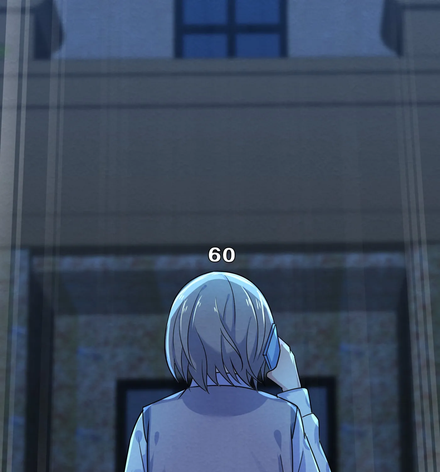 Her Lies Chapter 9.1 page 49 - 