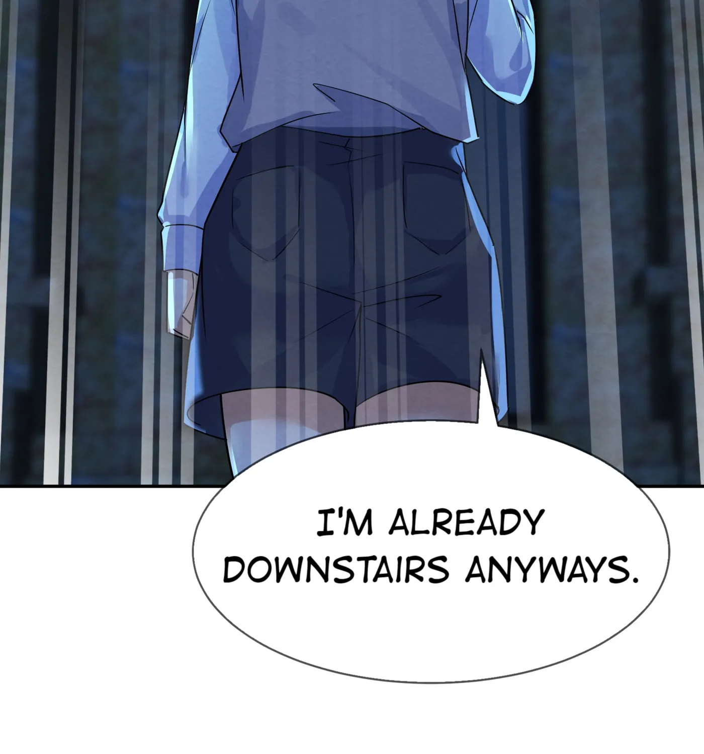 Her Lies Chapter 9.1 page 50 - 