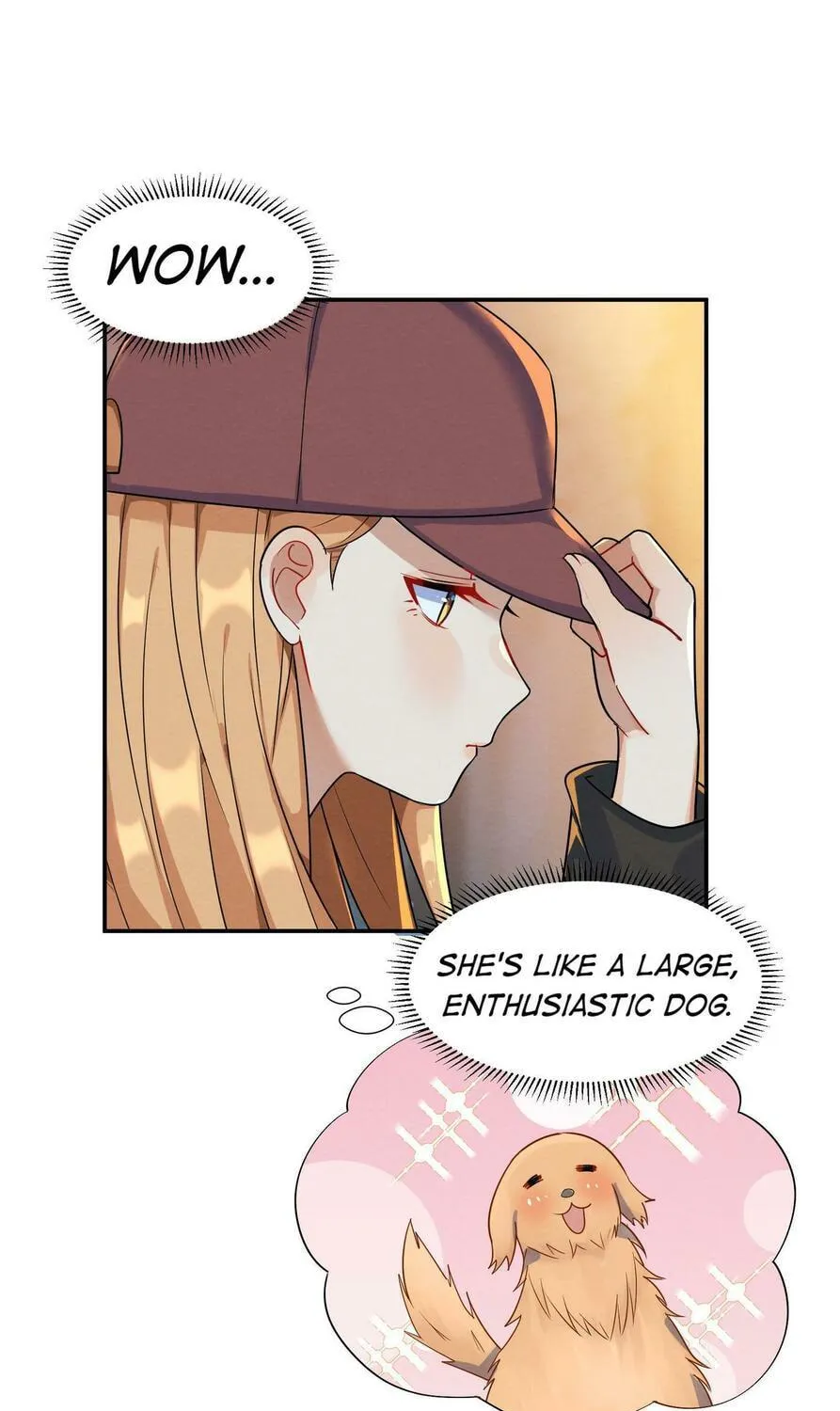 Her Lies Chapter 9.1 page 6 - 