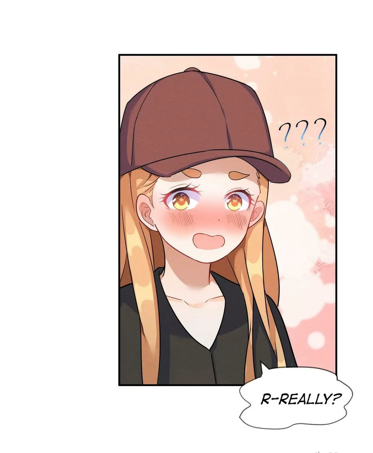 Her Lies Chapter 9.1 page 10 - 