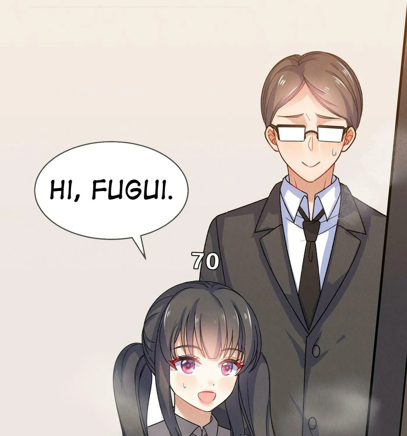 Her Lies Chapter 9.2 page 11 - 