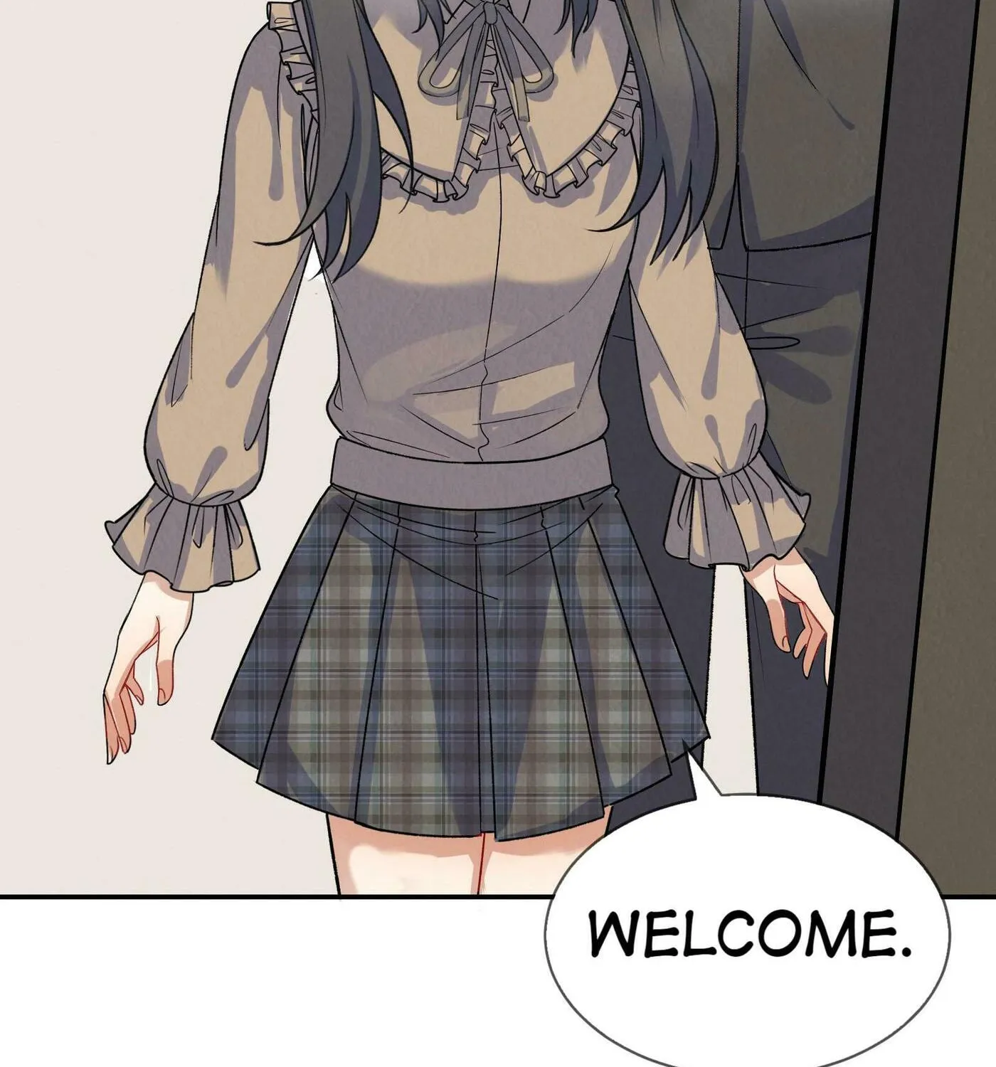 Her Lies Chapter 9.2 page 12 - 