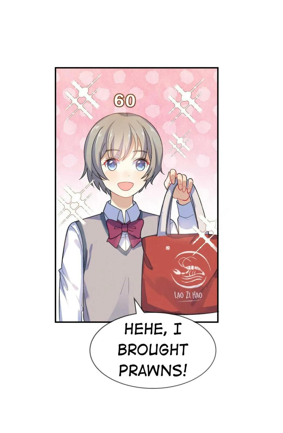 Her Lies Chapter 9.2 page 14 - 