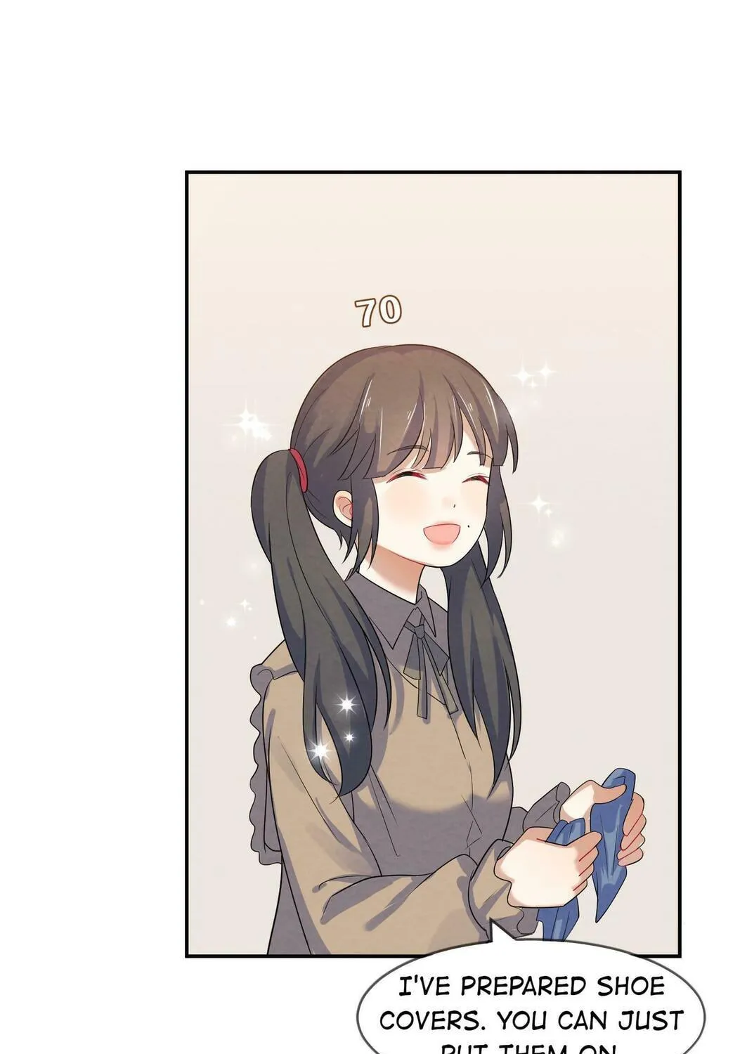 Her Lies Chapter 9.2 page 18 - 