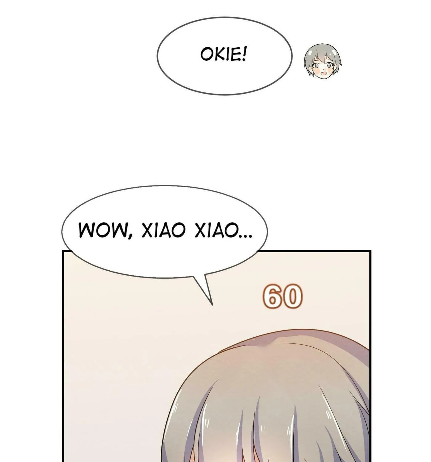 Her Lies Chapter 9.2 page 20 - 