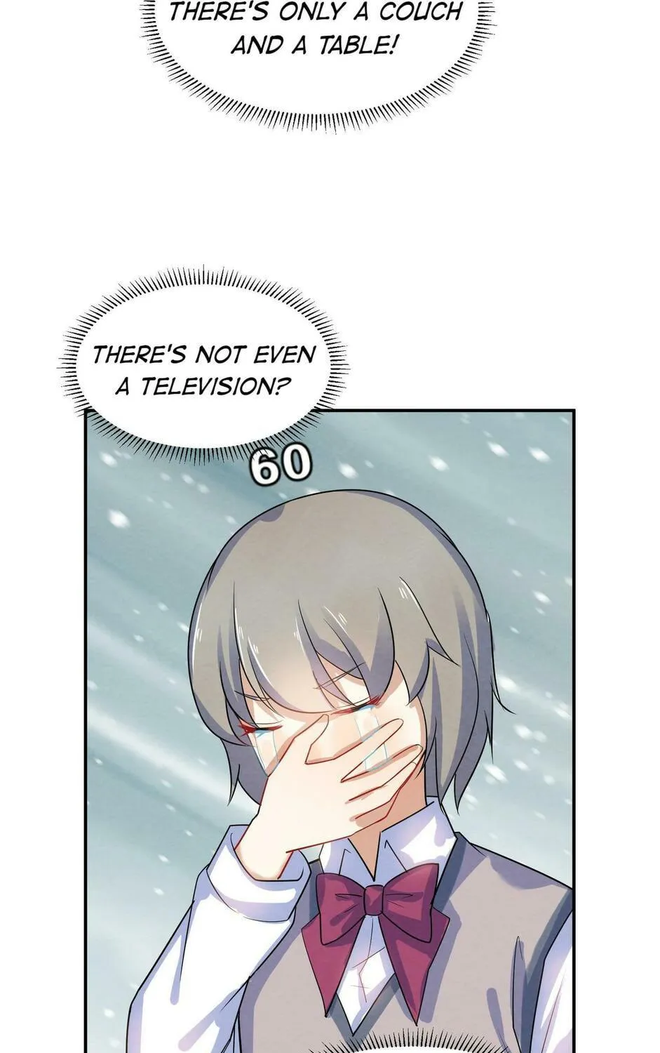 Her Lies Chapter 9.2 page 24 - 