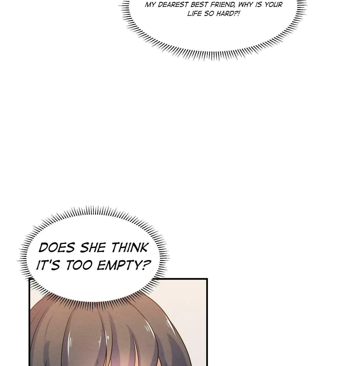 Her Lies Chapter 9.2 page 26 - 