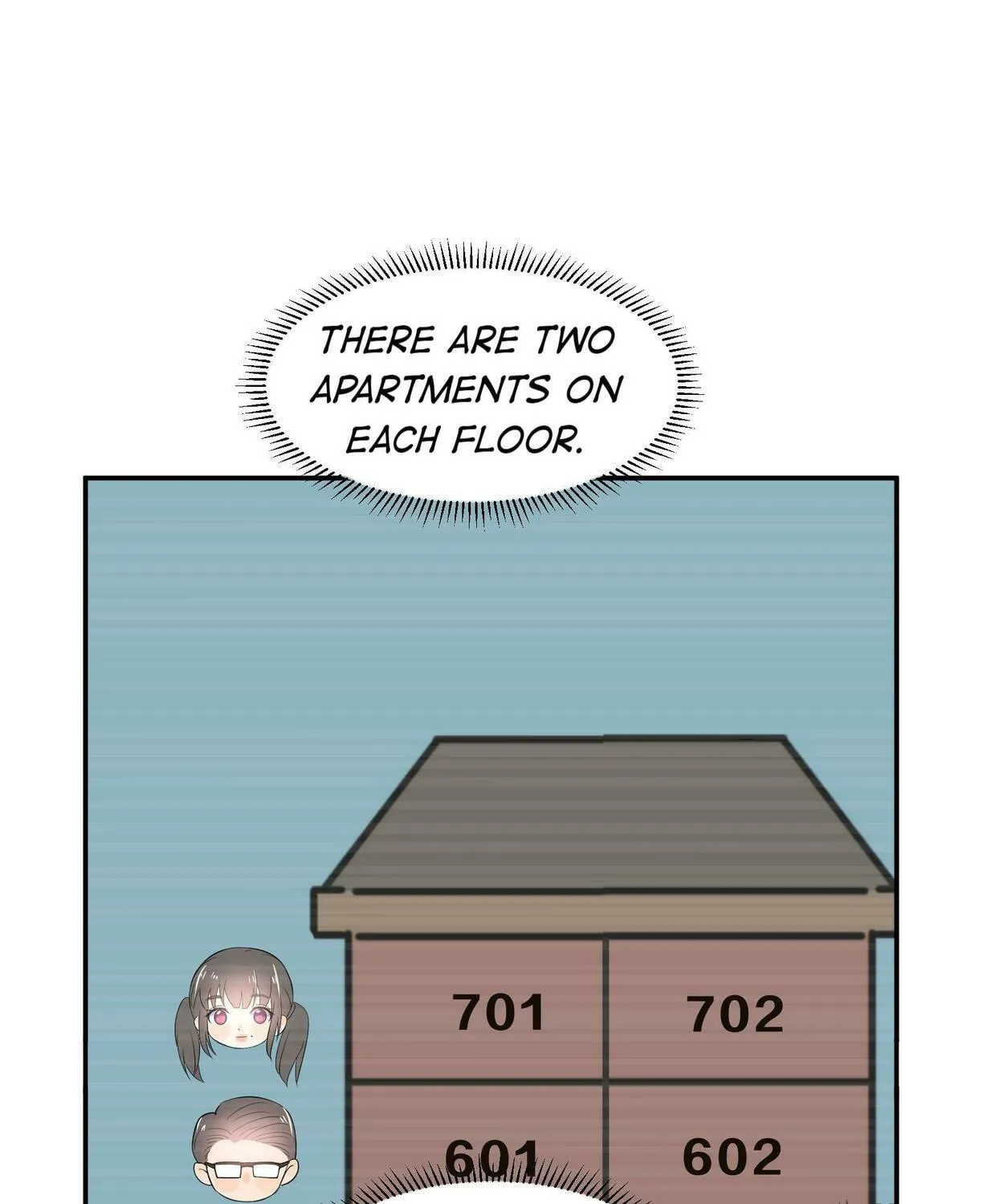 Her Lies Chapter 9.2 page 30 - 