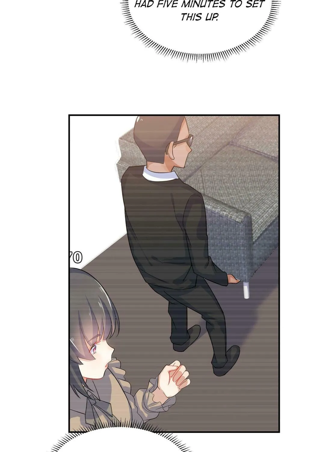 Her Lies Chapter 9.2 page 34 - 