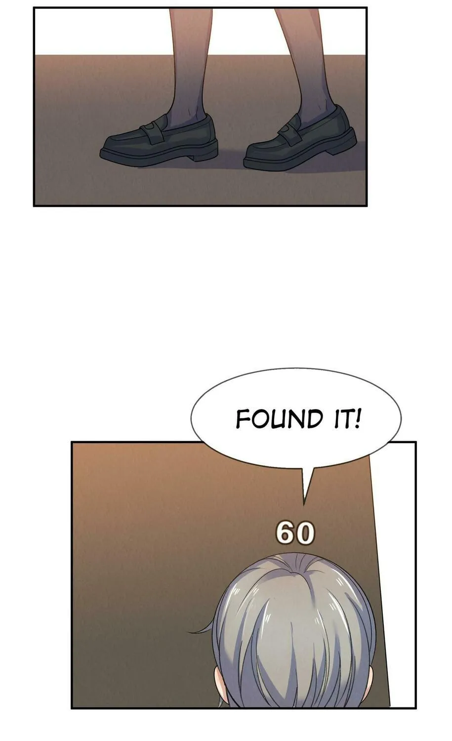 Her Lies Chapter 9.2 page 5 - 