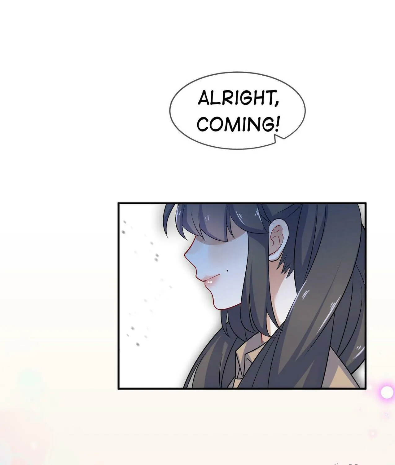 Her Lies Chapter 9.2 page 43 - 