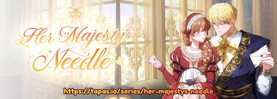 Her Majesty