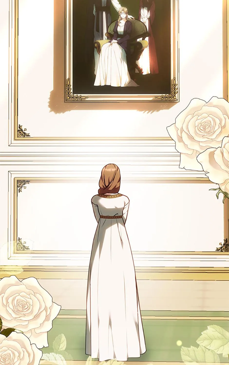Her Majesty