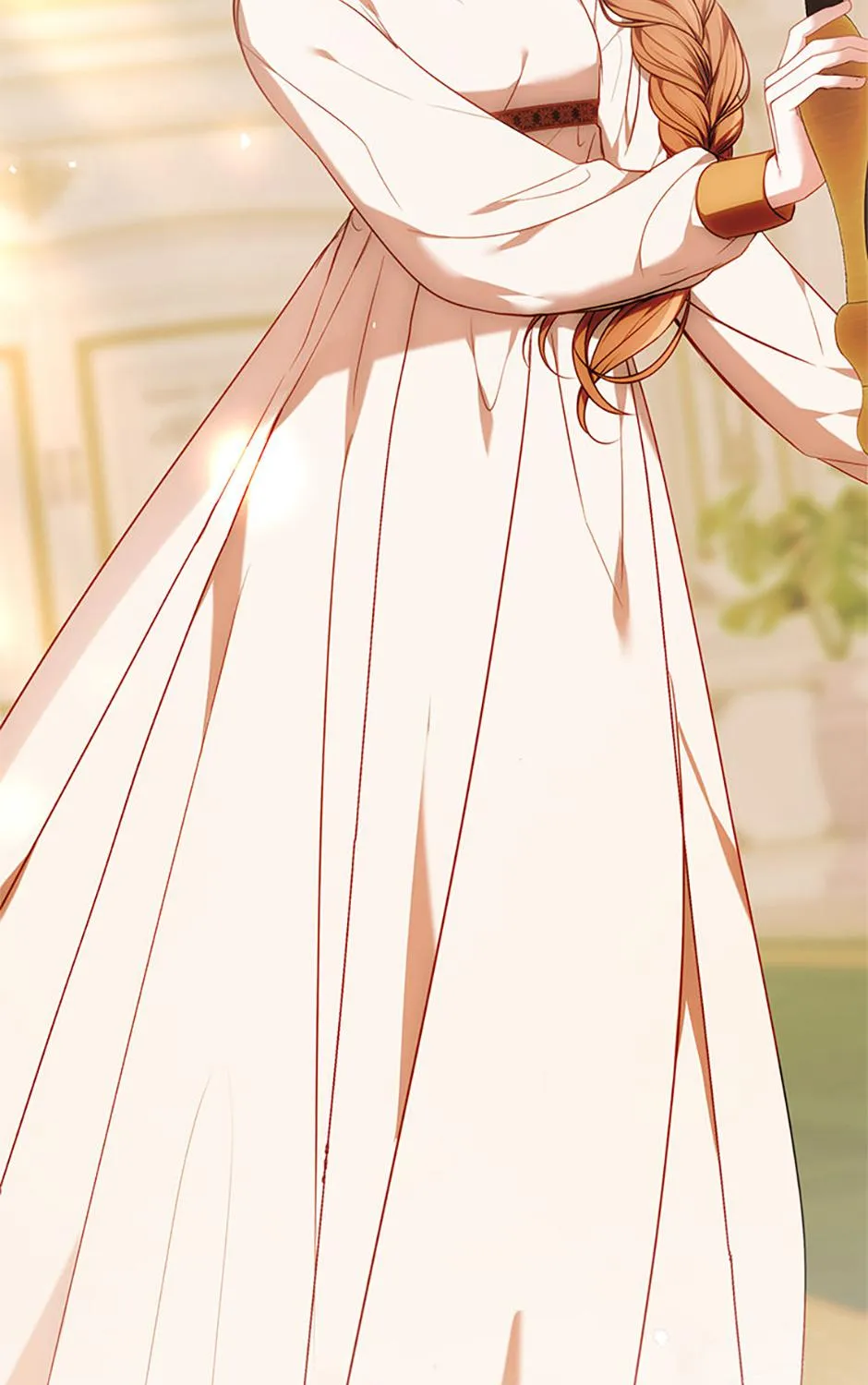 Her Majesty