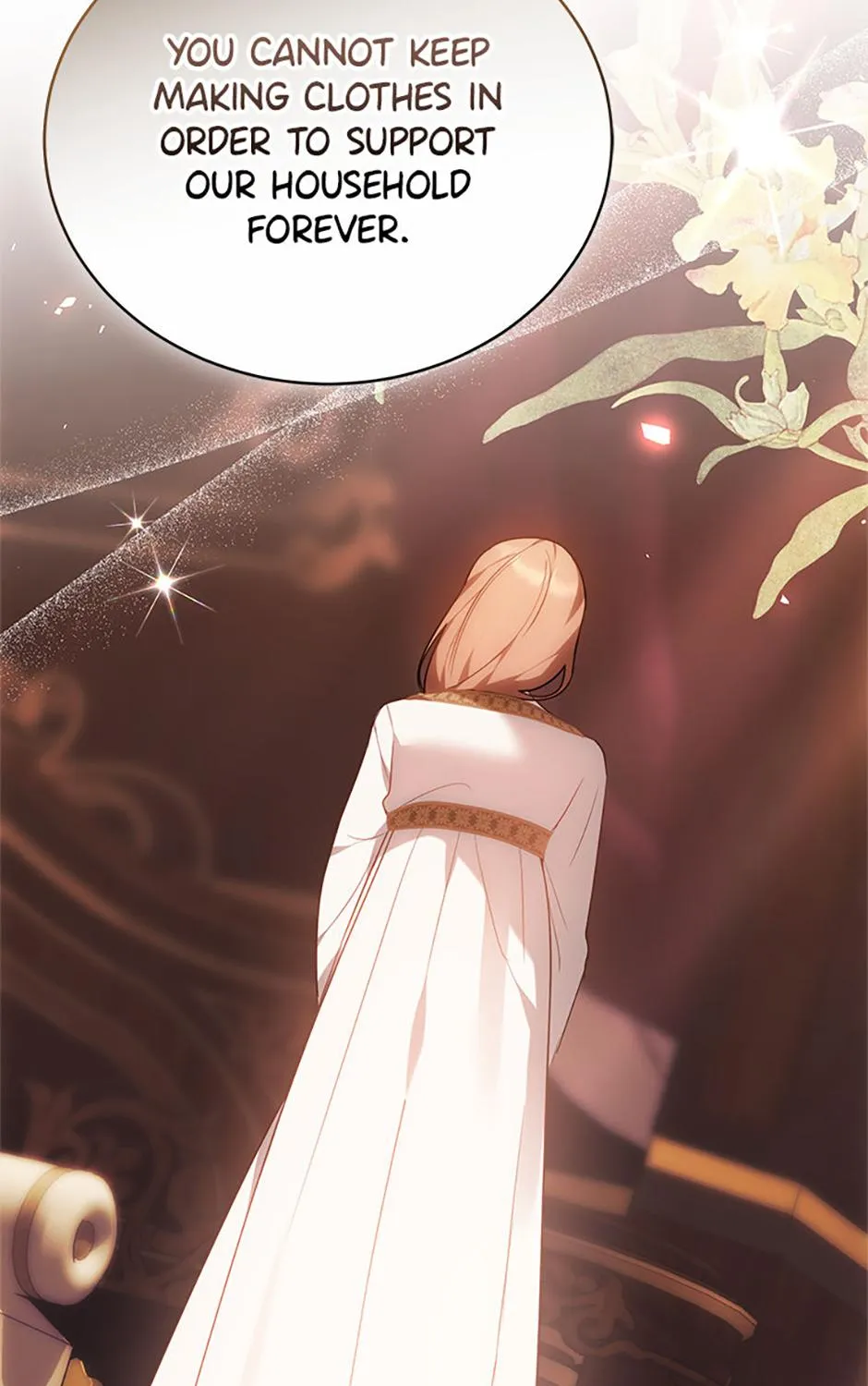 Her Majesty