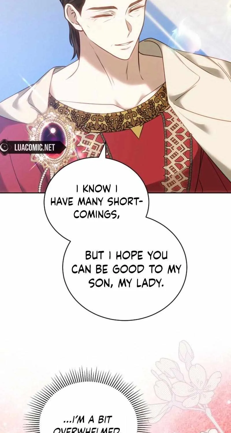 Her Majesty