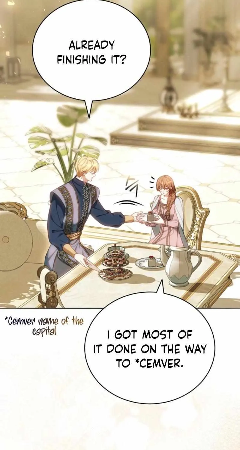 Her Majesty